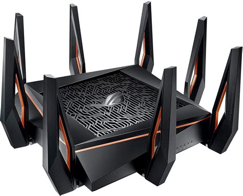 Best Affordable Wi-Fi 6 Router Asus RT-AX58U AX3000. . Best router wirecutter